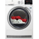 AEG Secadora Bomba de calor  T7DBG841, 8 Kg, Blanco, Clase A++